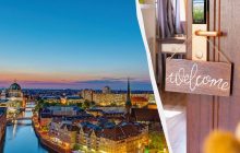 Пока Париж и Барселона трещат по швам, Берлин отчаянно пытается привлечь туристов, – Reuters