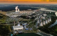 Уперше через атаку дронів у Росії зупинився енергоблок на одній із великих АЕС