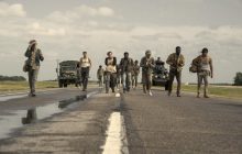 "Довга хода": що варто знати про антиутопію за Стівеном Кінгом від режисера "Голодних ігор"