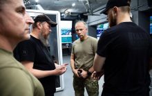 ЗСУ зачистили шість населених пунктів на Покровському напрямку, - Сирський