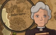 В Epic Games Store бесплатно и навсегда дарят две игры с высокими оценками