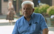 Відомий комік Філімонов купив собі бомбосховище в Одесі
