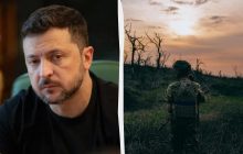 Зеленський підписав закон про відпустки для військових