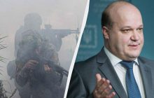 Головне питання: дипломат назвав три сценарії для настання миру в Україні