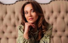 Анна Саливанчук честно ответила, поддерживает ли отношения с экс-супругом-нардепом