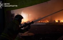 На Закарпатті зросла кількість постраждалих внаслідок атаки Росії