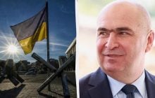 У Румунії розповіли, що готові зробити для гарантій безпеки України