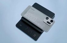 Apple і не снилося: китайці анонсували смартфон із батареєю понад 10 000 мАг