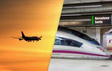 В Европе летать по-прежнему дешевле, чем ездить на поезде, - исследование