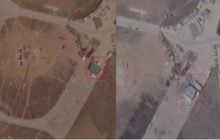 В окупованому Криму знищено пункт базування російських безпілотників