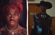 В трусах и сапогах: автора хитовой "Old Town Road" госпитализировали после ночной выходки (видео)