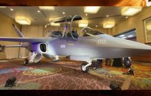 Американці представили новий літак для флоту, який може замінити знаменитий T-45 Goshawk