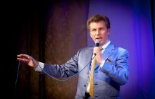 Отрекся от РФ и открыто обвинял Путина: умер исполнитель хита "Фантазер" Ярослав Евдокимов