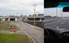 На Подільському мосту у Києві відкриють рух усіма смугами в обох напрямках, - Кличко