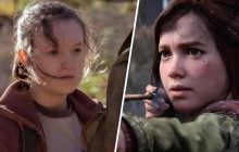 "Не смотрите, если вам так не нравится": Белла Рамзи ответила критикам "Одних из нас"