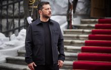 Зеленський розповів, коли будуть готові напрацювання щодо гарантій безпеки