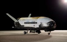 SpaceX запустила секретный орбитальный самолет, который некоторые считают прототипом космического оружия