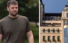 Власник "DOMINO" Антон Шухнін ініціював флешмоб: всі кошти від продажів у День Незалежності - на ЗСУ