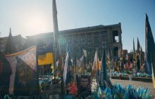 Ведущие телемарафона "Единые Новости" снялись в трогательном ролике ко Дню независимости