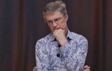 "Єдиний не з Москви": Кондратюк пригадав свій досвід зйомок шоу в Росії