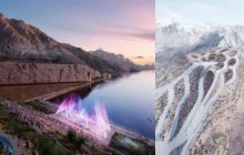 Загроза зимовим іграм Азії: Саудівська Аравія може не добудувати лижні траси у пустелі