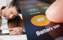 Телефон швидко розряджається і довго заряджається: спробуйте це калібрування батареї