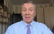 Похвалив не ту людину: багаторічний "рупор Кремля" раптово оголошений "іноагентом"