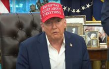 Якщо Україна і Росія не сядуть за стіл переговорів, потрібно буде зрозуміти, чия це вина, - Трамп