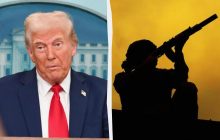 Шлях до миру в Україні туманний: Трамп хоче угоди, але Росія відступає, - NBC News