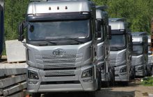 Крах російського автопрому: китайські виробники заполонили понад половину ринку РФ