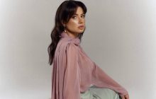 Шаманська розповіла, чи вдалося їй повернути паспорт та гроші після пограбування в США