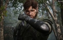 Доскональний ремейк: один із босів Metal Gear Solid Delta все ще може померти від старості