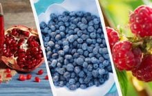Що їсти, щоб менше хворіти: названо 6 фруктів, які "гасять" запалення в організмі