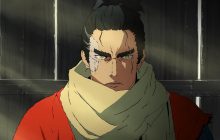 Аніме за Sekiro: Shadows Die Twice намальоване вручну і не використовує ШІ, - автори серіалу