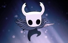 Онлайн Hollow Knight побив свій рекорд на тлі анонсу дати релізу Silksong