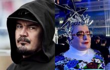 Відомий український співак назвав причину, через яку Вєрка Сердючка не хоче перекладати свої хіти