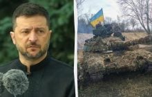 Україна не віддасть свою землю Росії, - Зеленський