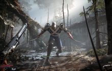 Розробники Ghostrunner показали геймплей своєї нової гри в жанрі соулслайк