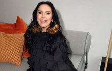 Джамала відповіла, як поєднує материнство та кар'єру: "Хочеться просто втекти"