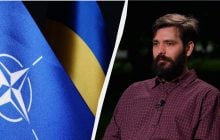 Вступ в НАТО не гарантує Україні нічого, цим би я торгував, - Кротевич