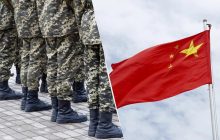 Китай готовий відправити миротворців в Україну, але за однієї умови, - Welt