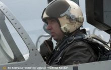 Що відомо про українського пілота, який загинув уночі на МіГ-29 (фото)