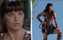 Як зараз виглядає і чим займається зірка серіалу "Ксена: принцеса-воїн" (фото, відео)