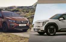 Ідеальні для великої родини: названо 10 найкращих семимісних автомобілів 2025 року