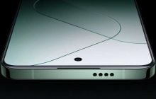 Ідеальний смартфон: Xiaomi 16 отримає найтонші рамки екрана у світі