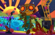 Psychonauts 3 не буде: студія Double Fine працює над новою оригінальною грою