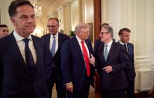 "Стратегічна слабкість": Bild вказав на головну помилку європейців із Трампом