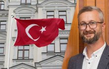 Туреччина може відправити своїх військових в Україну в межах гарантій безпеки, - посол