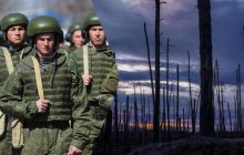 Ворог намагається закінчити багаторічні бої за Серебрянський ліс: DeepState розкрив деталі