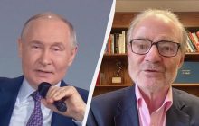 Не цього року: аналітик спрогнозував, коли Путін погодиться на переговори